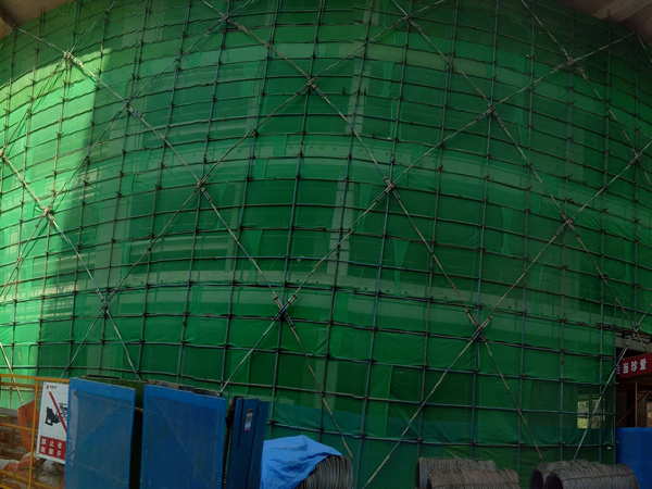 沈陽腳手架出租廠家：詳細解析腳手架出租的實用步驟